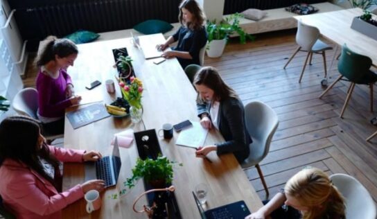 Hay que generar un entorno para que mujeres estén en puestos clave: directora de Visa México