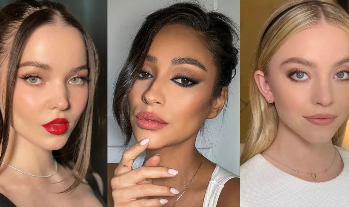 3 delineados que te hacen ver más elegante ¡y que son fáciles de hacer!