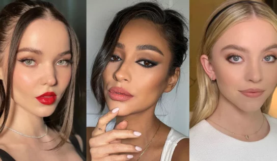 3 delineados que te hacen ver más elegante ¡y que son fáciles de hacer!