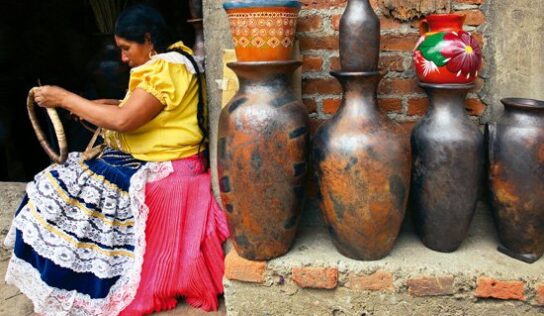 8M: El doble estigma de ser mujer indígena en México