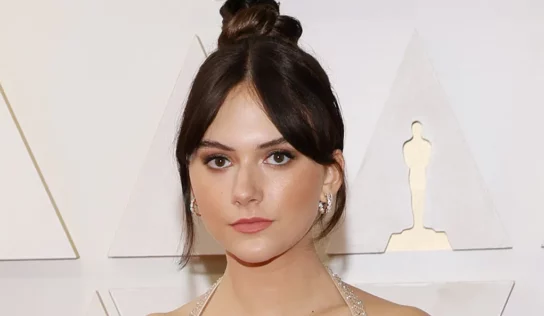 8 peinados de los Oscar 2022 que inspirarán tu próximo look de invitada