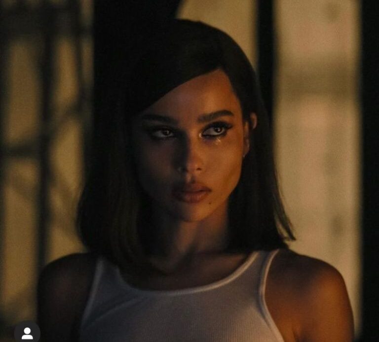 Batgirl liner: Delineado vintage tendencia de primavera para agrandar y rejuvenecer la mirada