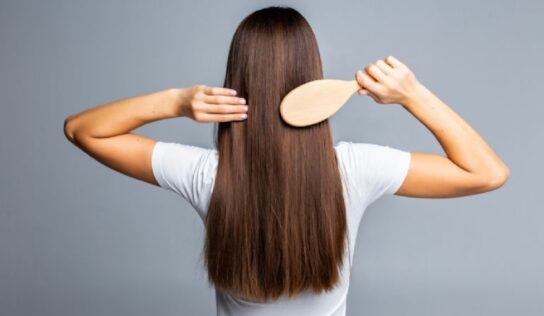 5 ingredientes de cocina con biotina para hacer crecer el cabello, evitar su caída y las canas