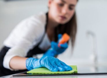 Tips: 3 aceites esenciales que puedes usar para limpiar la casa