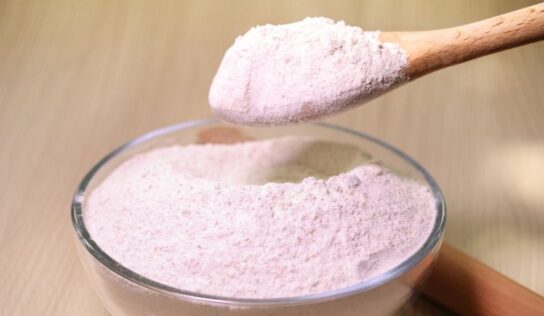 Piel de porcelana: Aclara manchas y desvanece arrugas con este remedio natural de garbanzo