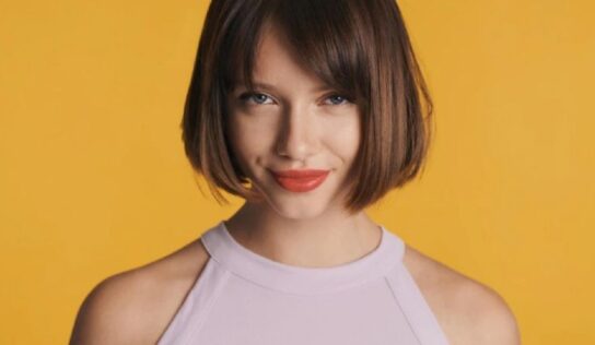 5 tips para evitar que el cabello corto se esponje en época de calor