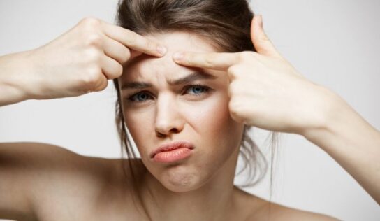 Antienvejecimiento: 3 ingredientes de cocina para quitar arrugas del entrecejo y prevenir marcas