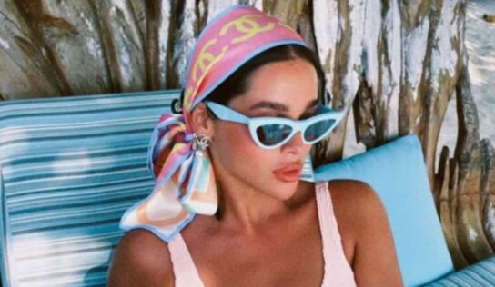 3 tipos de gafas para sol que debes usar después de los 40 para disimular las arrugas