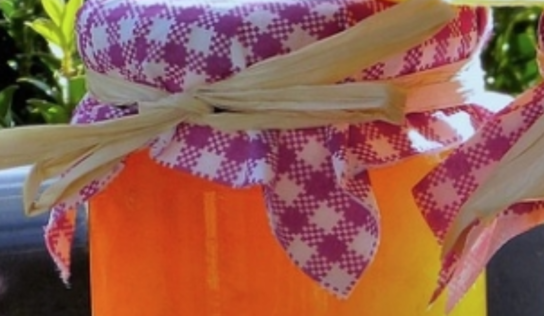Receta para hacer una mermelada de mango casera y deliciosa