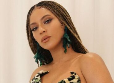 Rubios para morenas: Beyoncé nos enseña a usar balayage dorado que es tendencia esta primavera
