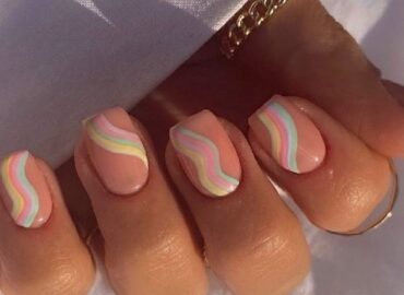 3 diseños de uñas en tendencia durante primavera que debes usar a los 30