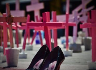 Mapean incidencia de los feminicidios en Nuevo León