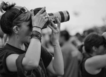 Invitan a conocer el Fotoperiodismo de las Mujeres en Nuevo León