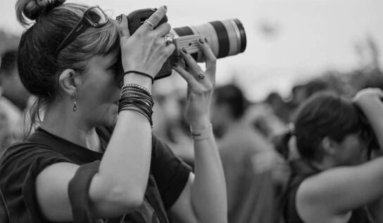 Invitan a conocer el Fotoperiodismo de las Mujeres en Nuevo León