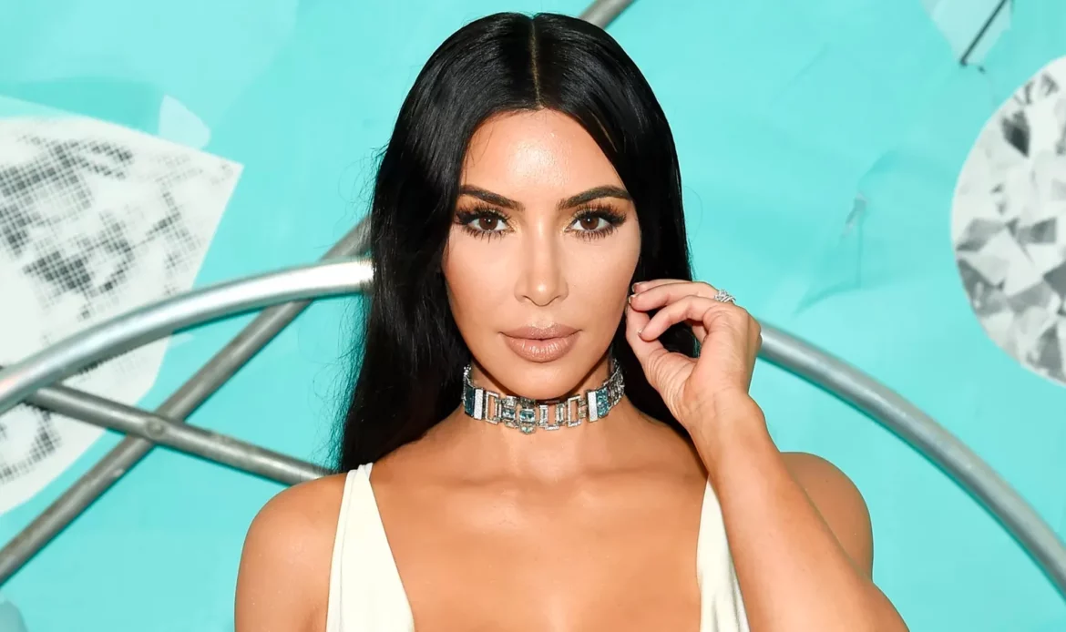 El secreto de Kim Kardashian para un cabello largo y hermoso, ¡es el agua de arroz!