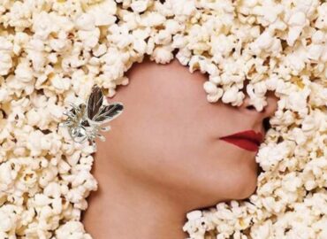 Joyería con moscas: descubre esta extravagante y original tendencia que se convertirá en tu favorita