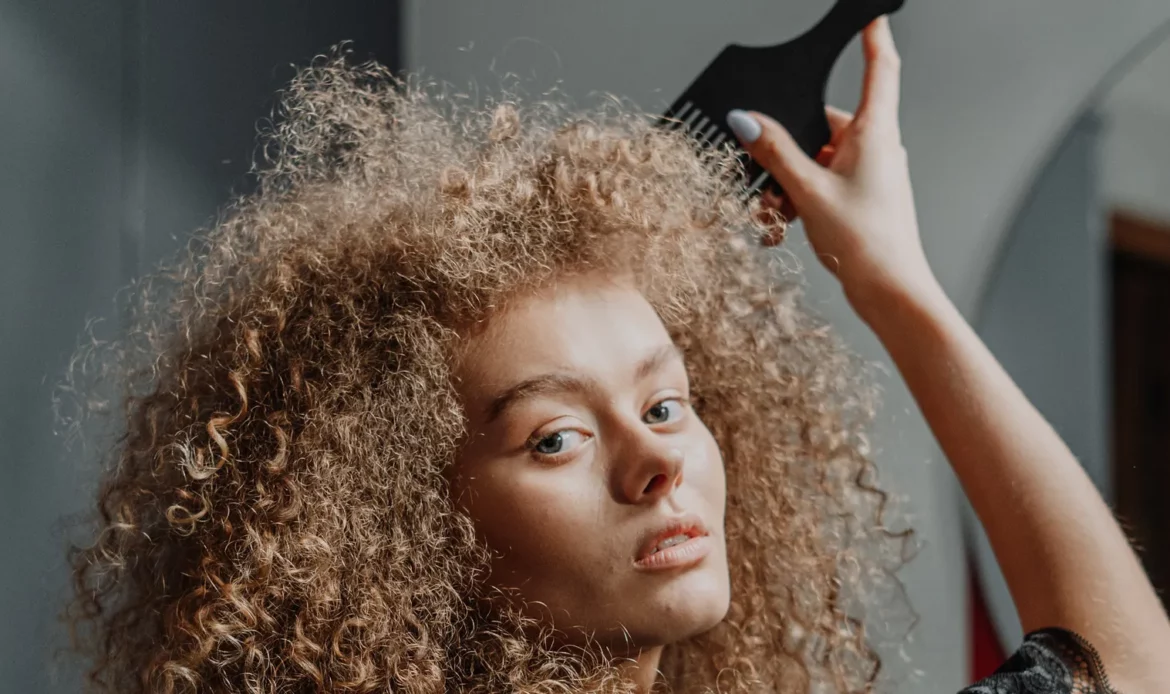 Cabello con volumen y grosor: trucos de experto para lograrlo ¡al instante!