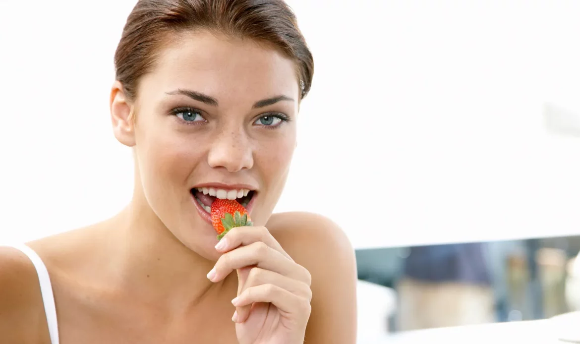 Los 7 mejores alimentos antioxidantes para lograr una piel bonita, sana y joven