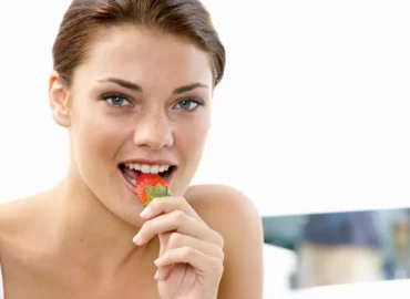 Los 7 mejores alimentos antioxidantes para lograr una piel bonita, sana y joven
