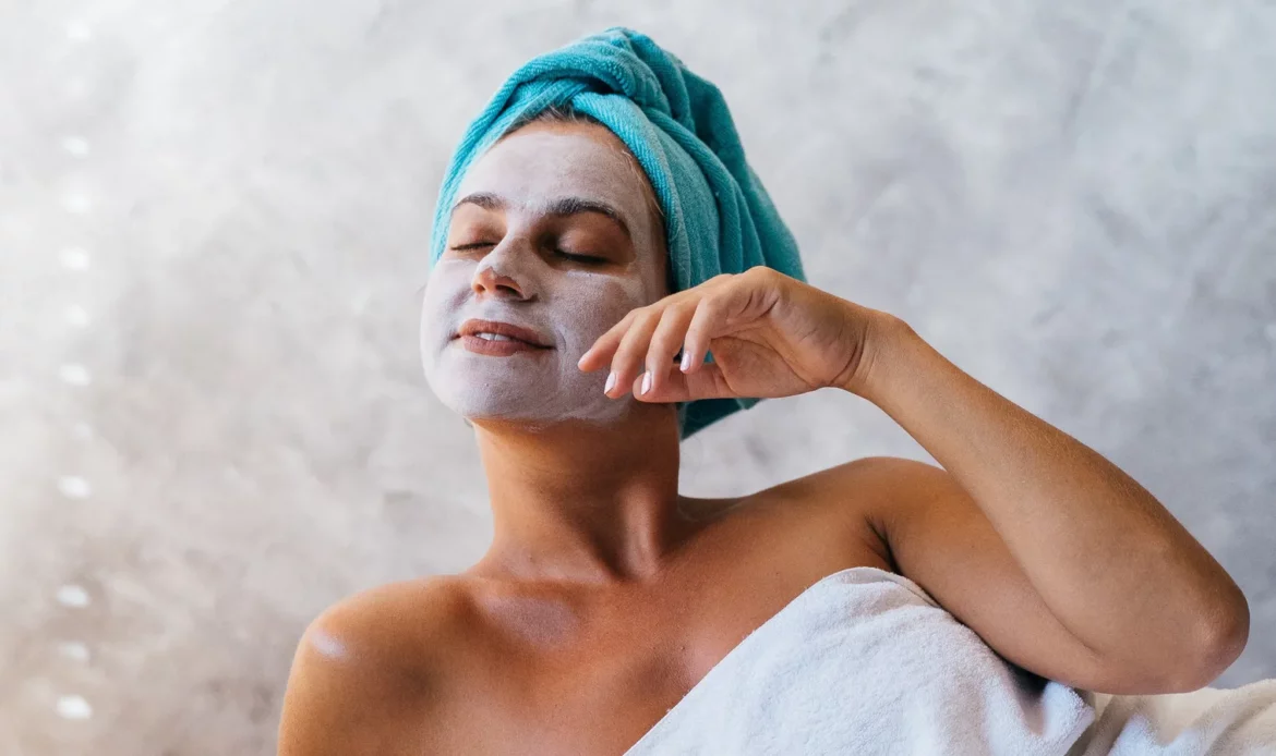 Las mascarillas desintoxicantes que tu piel necesita para mantenerse ¡radiante!