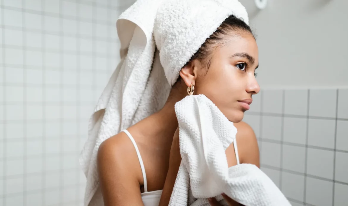 Tratamientos para el cuidado de la piel que te dejarán el rostro limpio y suave