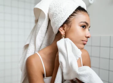 Tratamientos para el cuidado de la piel que te dejarán el rostro limpio y suave