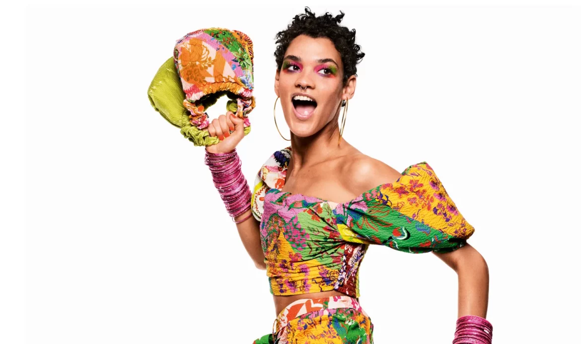 Los estampados más deseados por los amantes de la moda para usar en primavera 2022