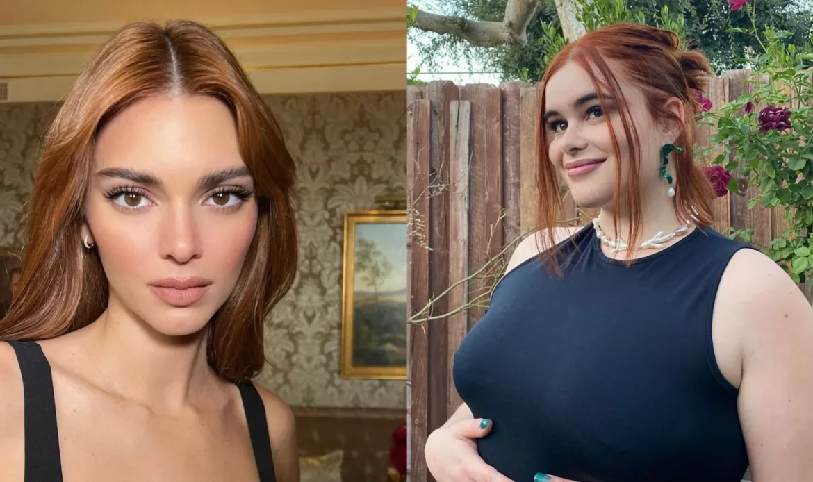 Castaño fresa: el color de cabello que estaremos viendo en primavera