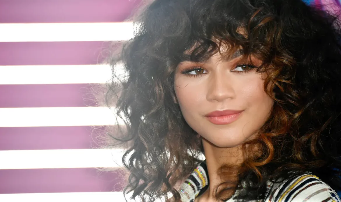 Estos son los trucos que debes seguir si quieres tener unos rizos tan bonitos como los de Zendaya
